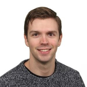 SchaikMaarten's profile picture. Data Science / Analysis / Statistics