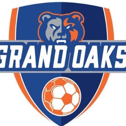 Home of the Grand Oaks Grizzlies GIRLS Soccer Program
