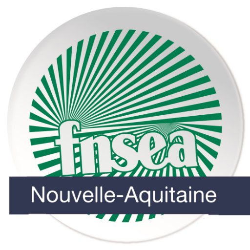 FNSEA Nouvelle-Aquitaine, fédération des 12 FDSEA/FNSEA de @NvelleAquitaine. Notre objectif : défendre les agriculteurs et les agricultures de notre région.