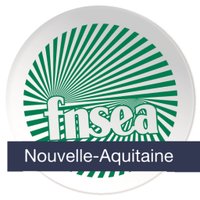 FNSEA Nlle Aquitaine (@fnsea_nlle_aqui) 's Twitter Profile