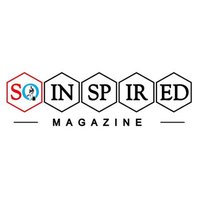 SO Inspired Magazine(@soinspiredmagzn) 's Twitter Profile Photo