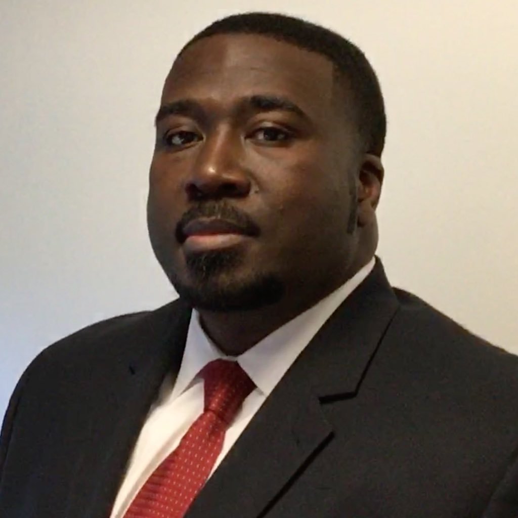 Principal of Williamsburg Middle School / USC Gamecock / Kappa Alpha Psi Fraternity