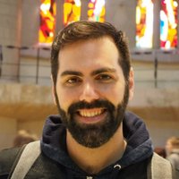 Gabriel Duarte (@gabrielsaduarte) 's Twitter Profile