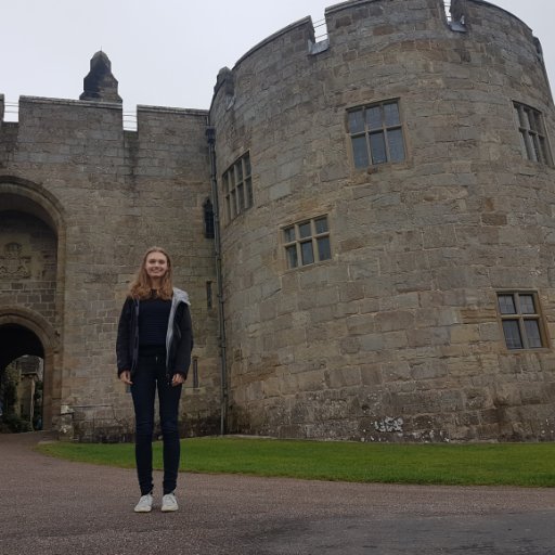 LuciaZWatts's profile picture. PhD researcher at @BangorUni in collaboration with @nationaltrust with a climate change vulnerability focus. KESS2 funded through the ESF @KESS_Central