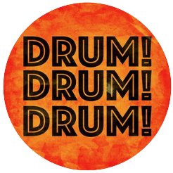 Free backing tracks for drums of all styles over at https://t.co/kNWSTsiWCM