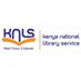 Kenya National Library Service (@knlsmedia) Twitter profile photo Kenya National Library Service (@knlsmedia) Twitter profile photo