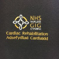 Cardiac Rehab East BCUHB (@cr_east_bcu) 's Twitter Profile Photo Cardiac Rehab East BCUHB (@cr_east_bcu) 's Twitter Profile Photo