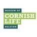 Museum of Cornish Life (@musecornishlife) Twitter profile photo