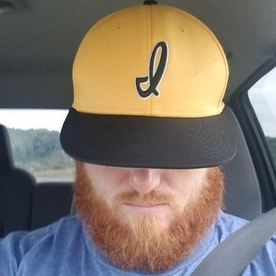 myrdsm's profile picture. Many uninteresting sports takes for you to ignore.