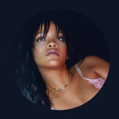 skinnyl28456691's profile picture. RIHANNA NAVY ✨