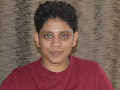 KrishnaDhaked01 Profile Picture