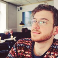 James Morton(@bakingjames) 's Twitter Profile Photo