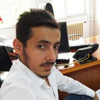Murat Çetin (@muromertmurat) 's Twitter Profile