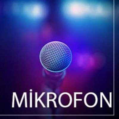 DadakBerkay's profile picture. YouTube kanalından mor mikrofon 🎤 . insgram. mor mikrofon
