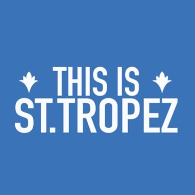 The official account of This Is StTropez on Instagram. Tag your tweets with #ThisIsStTropez to share it with us!
