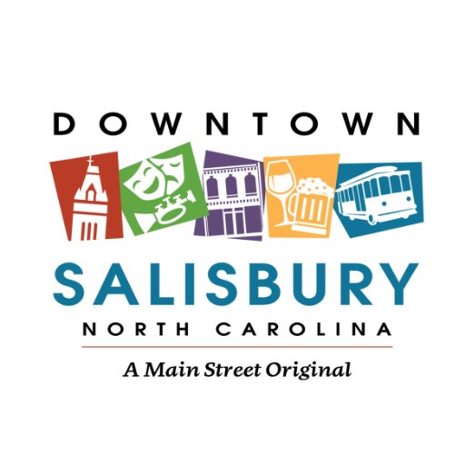 The Official Twitter for Downtown Salisbury.
#DowntownSalisburyNC
#VisitSalisburyNC