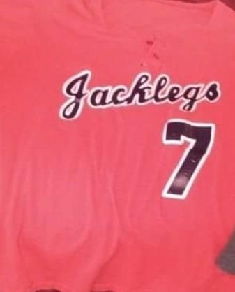 jackleg71's profile picture. 