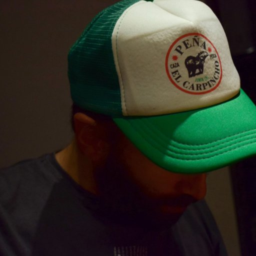 javierlaqui's profile picture. Periodista. https://t.co/QmMdZzKxYn