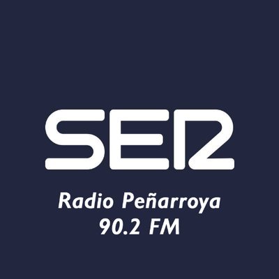 Radio Peñarroya Cadena SER Twitter