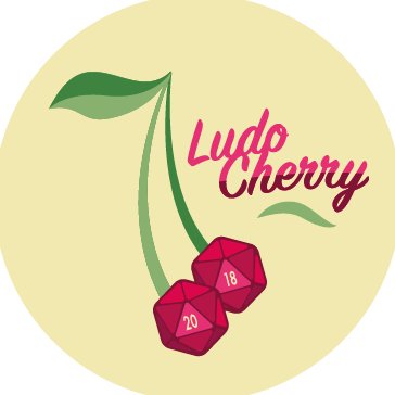 LudoCherry 🍒