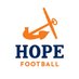 Hope College Football (@hopecollegefb) Twitter profile photo Hope College Football (@hopecollegefb) Twitter profile photo