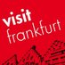 Visit Frankfurt (@visitfrankfurt) Twitter profile photo