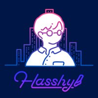 Hasshy (@hash_tk) 's Twitter Profile Photo Hasshy (@hash_tk) 's Twitter Profile Photo