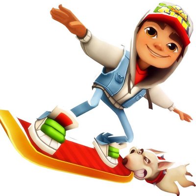 Subway Surfers Mod Apk (@ApkSubway) / X