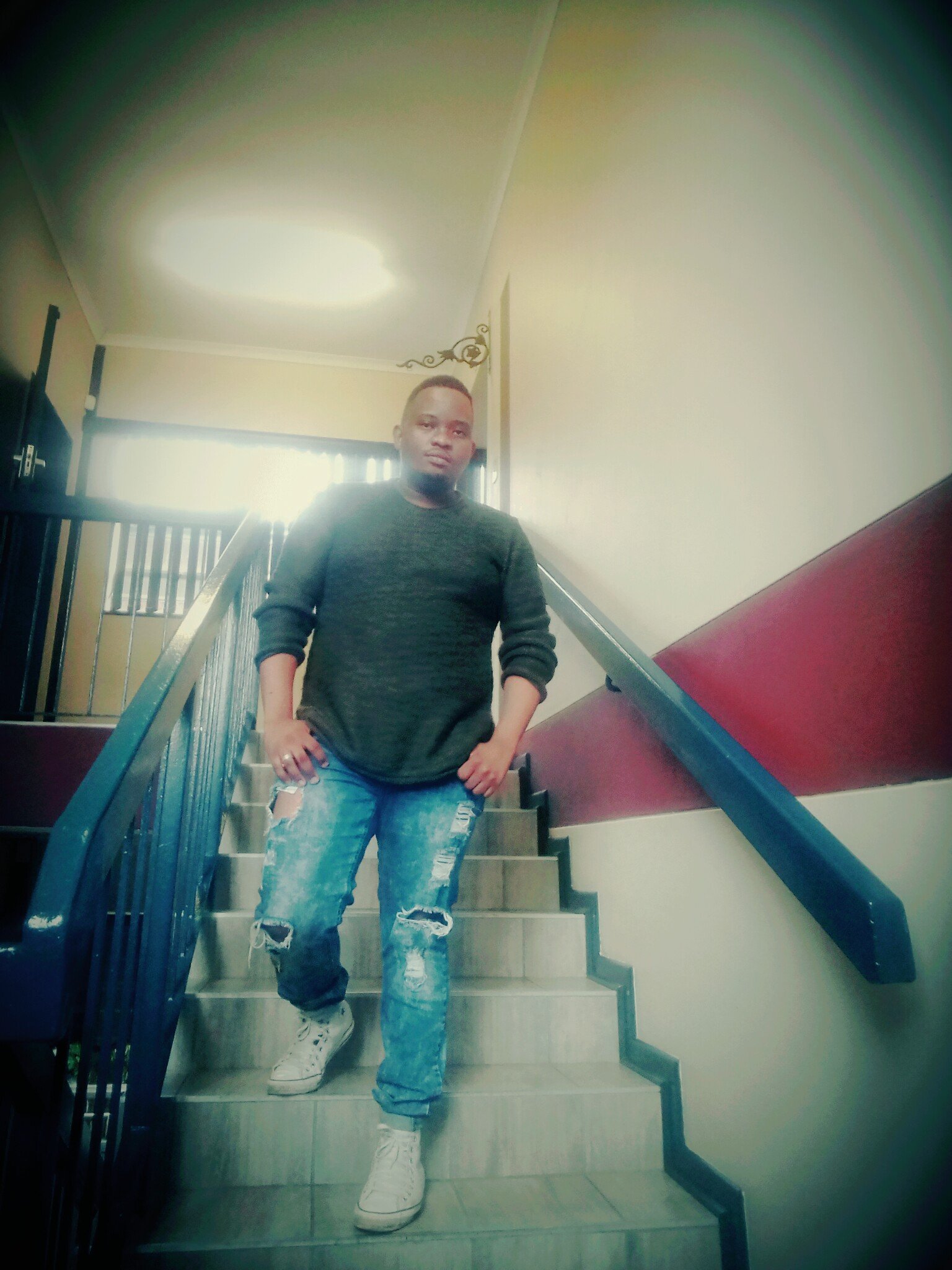 tshepsssss's profile picture. Teacher by heart and profession