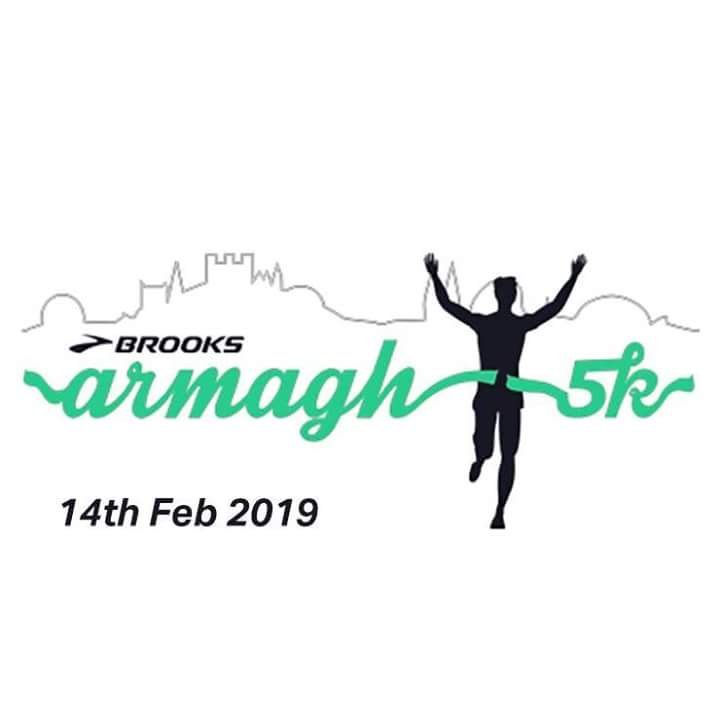 Armagh International Road Races Profile