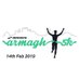Armagh International Road Races (@Armagh5k) Twitter profile photo