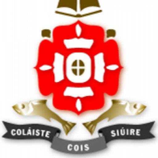 colcoissiuire's profile picture. Coláiste Cois Siúire Secondary School, Mooncoin,
Co Kilkenny.