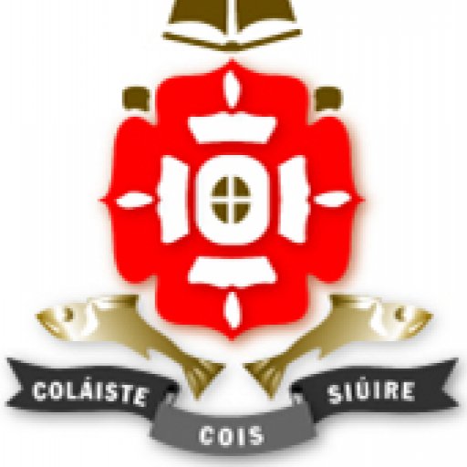 Coláiste Cois Siúire Secondary School, Mooncoin,
Co Kilkenny.