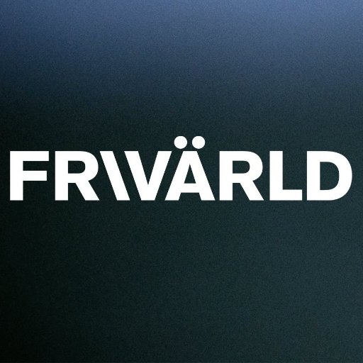 Frivärld – Stockholm Free World Forum is a think tank working with foreign policy analysis and debate.