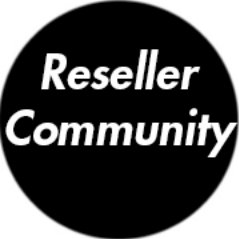Resellcom's profile picture. €7,99/Month
💸 Sold out Items for Retail Price
💯 100% Authentic
🕗 Drops every Saturday 18:00 PM UK Time
✈️ Ships Worldwide
MEMBERSHIP AVAILABLE
