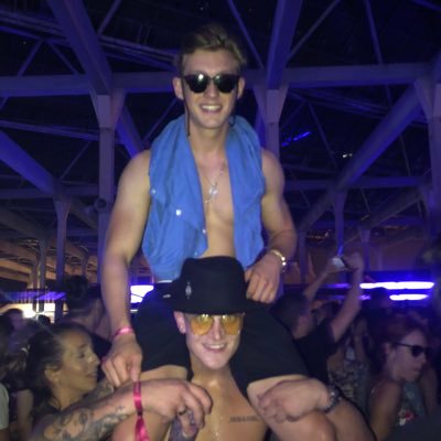 ToalJake's profile picture. 