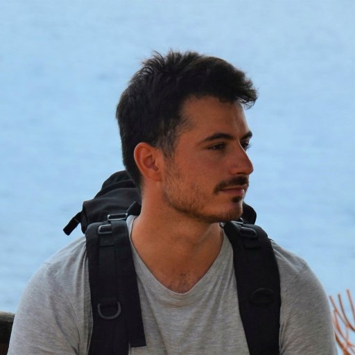 _christiancorro's profile picture. 