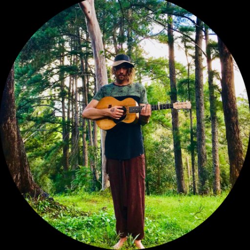 Musician, band, singer, songwriter, percussionist, Brad Garnett,
