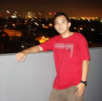 AdenFelyx's profile picture. 