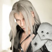 Hong Kong Cosplayer Andrew, producer of Team Zeal(@andrewliuwc) 's Twitter Profile Photo
