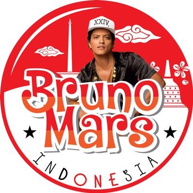 BrunoMarsIndo Profile Picture