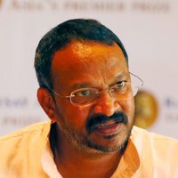 Bezwada Wilson(@BezwadaWilson) 's Twitter Profile Photo