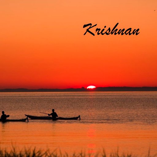 krishnan_sn's profile picture. 