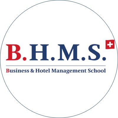 🇨🇭B.H.M.S. - Business and Hotel Management School in Lucerne, Switzerland. Preparing Hospitality Leaders. Discover us on different platforms👇