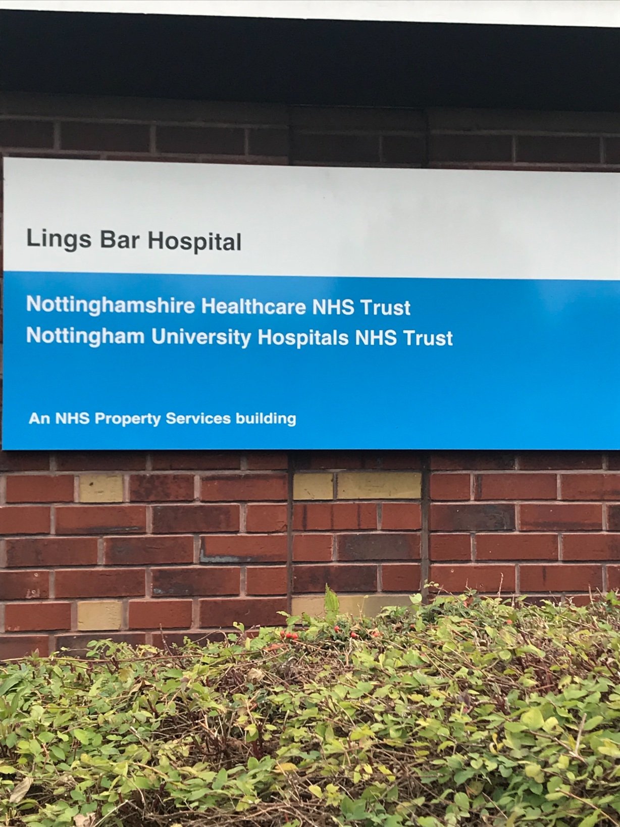 Lings Bar Hospital Profile