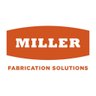 MillerFabSol's profile picture. Miller Fabrication Solutions is a strategic metal fabricator serving innovative OEMs across construction, mining, material handling & other heavy industries.