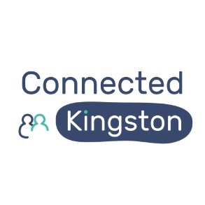 Connecting Kingston residents to local services to help them feel more involved in their community, meet new people and improve their health and well being.