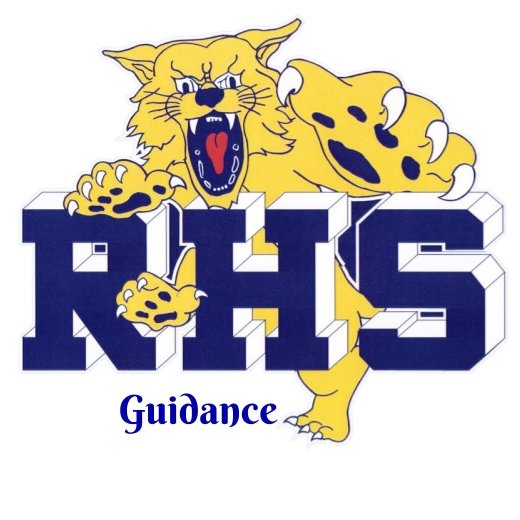 The official Twitter page of the Riley Wildcats Guidance Department!