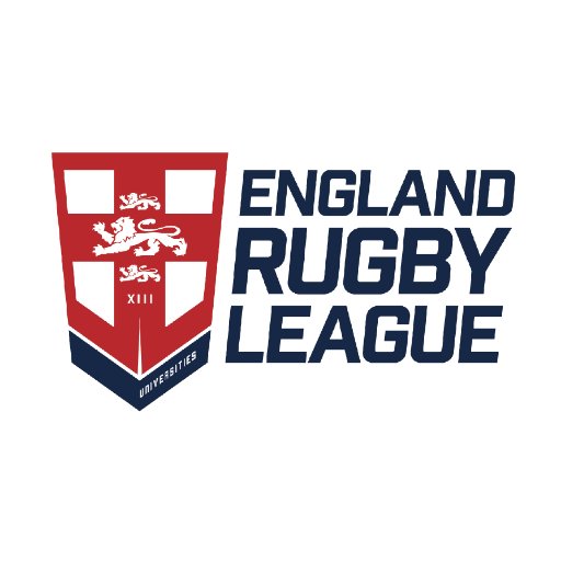 England Universities Rugby League 🏴󠁧󠁢󠁥󠁮󠁧󠁿🏉