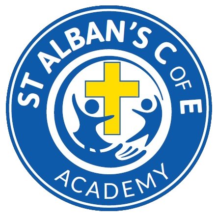 St Alban's CofE Academy 🏫 https://t.co/jFJEnKkrId